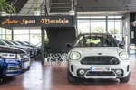 MINI Countryman Cooper S E Hybrid ALL4 Northwood Edition 224cv Aut  seminuevo