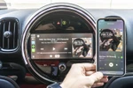 MINI Countryman Cooper S E Hybrid ALL4 Northwood Edition 224cv Aut  seminuevo