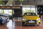 VOLKSWAGEN Arteon 2.0TDI R-Line 190cv aUT DSG-7  ocasión