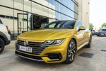 VOLKSWAGEN Arteon 2.0TDI R-Line 190cv aUT DSG-7  ocasión