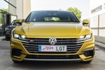 VOLKSWAGEN Arteon 2.0TDI R-Line 190cv aUT DSG-7  ocasión