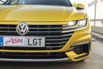 VOLKSWAGEN Arteon 2.0TDI R-Line 190cv aUT DSG-7  ocasión