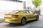VOLKSWAGEN Arteon 2.0TDI R-Line 190cv aUT DSG-7  ocasión