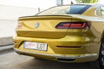 VOLKSWAGEN Arteon 2.0TDI R-Line 190cv aUT DSG-7  ocasión