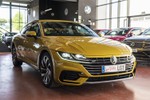 VOLKSWAGEN Arteon 2.0TDI R-Line 190cv aUT DSG-7  ocasión