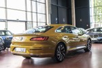 VOLKSWAGEN Arteon 2.0TDI R-Line 190cv aUT DSG-7  ocasión