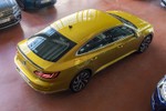 VOLKSWAGEN Arteon 2.0TDI R-Line 190cv aUT DSG-7  ocasión
