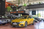 VOLKSWAGEN Arteon 2.0TDI R-Line 190cv aUT DSG-7  ocasión