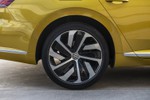 VOLKSWAGEN Arteon 2.0TDI R-Line 190cv aUT DSG-7  ocasión