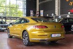 VOLKSWAGEN Arteon 2.0TDI R-Line 190cv aUT DSG-7  ocasión