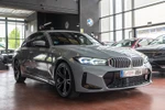 BMW Serie 3 318dA Hybrid Pack M Sport · Connected Pro & Comfort Packs 150cv Aut  seminuevo