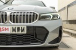 BMW Serie 3 318dA Hybrid Pack M Sport · Connected Pro & Comfort Packs 150cv Aut  seminuevo