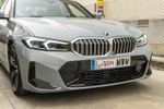 BMW Serie 3 318dA Hybrid Pack M Sport · Connected Pro & Comfort Packs 150cv Aut  seminuevo