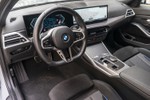 BMW Serie 3 318dA Hybrid Pack M Sport · Connected Pro & Comfort Packs 150cv Aut  seminuevo