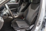 BMW Serie 3 318dA Hybrid Pack M Sport · Connected Pro & Comfort Packs 150cv Aut  seminuevo