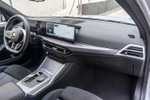 BMW Serie 3 318dA Hybrid Pack M Sport · Connected Pro & Comfort Packs 150cv Aut  seminuevo