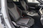 BMW Serie 3 318dA Hybrid Pack M Sport · Connected Pro & Comfort Packs 150cv Aut  seminuevo