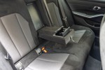 BMW Serie 3 318dA Hybrid Pack M Sport · Connected Pro & Comfort Packs 150cv Aut  seminuevo