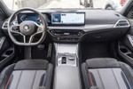 BMW Serie 3 318dA Hybrid Pack M Sport · Connected Pro & Comfort Packs 150cv Aut  seminuevo