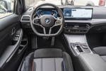 BMW Serie 3 318dA Hybrid Pack M Sport · Connected Pro & Comfort Packs 150cv Aut  seminuevo