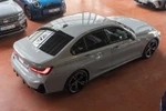BMW Serie 3 318dA Hybrid Pack M Sport · Connected Pro & Comfort Packs 150cv Aut  seminuevo