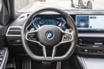 BMW Serie 3 318dA Hybrid Pack M Sport · Connected Pro & Comfort Packs 150cv Aut  seminuevo