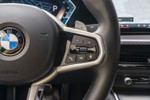BMW Serie 3 318dA Hybrid Pack M Sport · Connected Pro & Comfort Packs 150cv Aut  seminuevo
