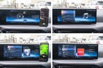 BMW Serie 3 318dA Hybrid Pack M Sport · Connected Pro & Comfort Packs 150cv Aut  seminuevo