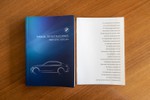 BMW Serie 3 318dA Hybrid Pack M Sport · Connected Pro & Comfort Packs 150cv Aut  seminuevo