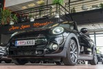 MINI Cooper Cabrio S Chili & Excitement Packs 192cv Aut Steptronic Sport  ocasión