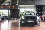 MINI Cooper Cabrio S Chili & Excitement Packs 192cv Aut Steptronic Sport  ocasión