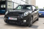 MINI Cooper Cabrio S Chili & Excitement Packs 192cv Aut Steptronic Sport  ocasión