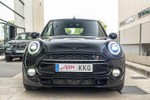 MINI Cooper Cabrio S Chili & Excitement Packs 192cv Aut Steptronic Sport  ocasión