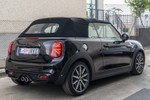 MINI Cooper Cabrio S Chili & Excitement Packs 192cv Aut Steptronic Sport  ocasión