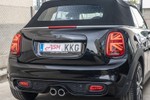 MINI Cooper Cabrio S Chili & Excitement Packs 192cv Aut Steptronic Sport  ocasión
