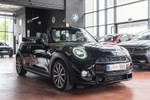 MINI Cooper Cabrio S Chili & Excitement Packs 192cv Aut Steptronic Sport  ocasión