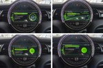 MINI Cooper Cabrio S Chili & Excitement Packs 192cv Aut Steptronic Sport  ocasión