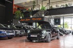 MINI Cooper Cabrio S Chili & Excitement Packs 192cv Aut Steptronic Sport  ocasión