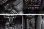 MINI Cooper Cabrio S Chili & Excitement Packs 192cv Aut Steptronic Sport  ocasión