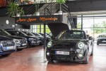 MINI Cooper Cabrio S Chili & Excitement Packs 192cv Aut Steptronic Sport  ocasión