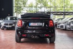 MINI Cooper Cabrio S Chili & Excitement Packs 192cv Aut Steptronic Sport  ocasión