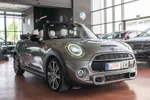 MINI Cooper Cabrio S · MINI Yours Edition · Excitement Pack 192cv Aut Steptronic Sport  ocasión