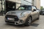 MINI Cooper Cabrio S · MINI Yours Edition · Excitement Pack 192cv Aut Steptronic Sport  ocasión