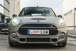 MINI Cooper Cabrio S · MINI Yours Edition · Excitement Pack 192cv Aut Steptronic Sport  ocasión