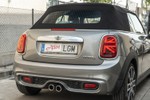 MINI Cooper Cabrio S · MINI Yours Edition · Excitement Pack 192cv Aut Steptronic Sport  ocasión