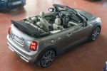 MINI Cooper Cabrio S · MINI Yours Edition · Excitement Pack 192cv Aut Steptronic Sport  ocasión