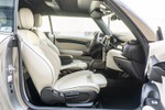 MINI Cooper Cabrio S · MINI Yours Edition · Excitement Pack 192cv Aut Steptronic Sport  ocasión