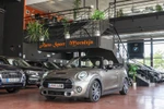 MINI Cooper Cabrio S · MINI Yours Edition · Excitement Pack 192cv Aut Steptronic Sport  ocasión