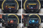 MINI Cooper Cabrio S · MINI Yours Edition · Excitement Pack 192cv Aut Steptronic Sport  ocasión