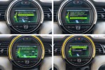 MINI Cooper Cabrio S · MINI Yours Edition · Excitement Pack 192cv Aut Steptronic Sport  ocasión